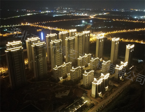 長江存儲國際社區(qū)A5地塊-長存錦園